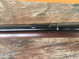 Winchester Model 74 - Semi - Auto .22 Rifle - 7 of 15