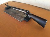 Winchester Model 74 - Semi - Auto .22 Rifle - 1 of 15