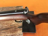 Winchester Model 74 - Semi - Auto .22 Rifle - 6 of 15