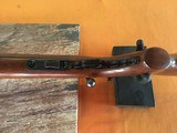 Mossberg Model 144 LSB - Bolt Action - .22 LR Rifle - 12 of 15