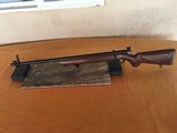 Mossberg Model 144 LSB - Bolt Action - .22 LR Rifle - 2 of 15