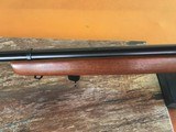 Mossberg Model 144 LSB - Bolt Action - .22 LR Rifle - 7 of 15