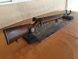 Mossberg Model 144 LSB - Bolt Action - .22 LR Rifle - 15 of 15