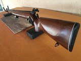 Mossberg Model 144 LSB - Bolt Action - .22 LR Rifle - 14 of 15