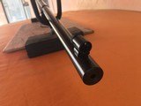 Mossberg Model 144 LSB - Bolt Action - .22 LR Rifle - 9 of 15