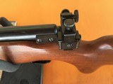 Mossberg Model 144 LSB - Bolt Action - .22 LR Rifle - 6 of 15