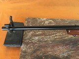 Mossberg Model 144 LSB - Bolt Action - .22 LR Rifle - 8 of 15