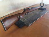 Mossberg Model 183 - KD - Bolt Action 410 Shotgun - 14 of 15