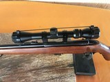 Mossberg Model 340 KA- Hammerless Bolt Action .22 Repeater Rifle - 6 of 15