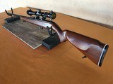 Mossberg Model 340 KA- Hammerless Bolt Action .22 Repeater Rifle
