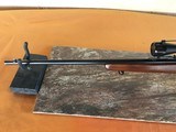 Mossberg Model 340 KA- Hammerless Bolt Action .22 Repeater Rifle - 7 of 15