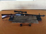 Remington Model 572 BDL - Deluxe - Slide Action .22 Rifle - 13 of 15
