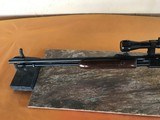 Remington Model 572 BDL - Deluxe - Slide Action .22 Rifle - 8 of 15