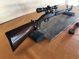 Remington Model 572 BDL - Deluxe - Slide Action .22 Rifle - 15 of 15