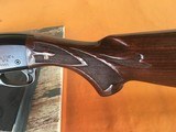 Remington Model 572 BDL - Deluxe - Slide Action .22 Rifle - 6 of 15
