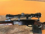 Remington Model 572 BDL - Deluxe - Slide Action .22 Rifle - 7 of 15
