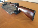Winchester Model 74 - Self Loading .22 Short Rifle - 15 of 15