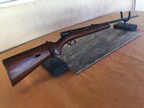 Winchester Model 74 - Self Loading .22 Short Rifle - 14 of 15