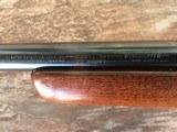 Winchester Model 74 - Self Loading .22 Short Rifle - 9 of 15