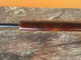 Winchester Model 74 - Self Loading .22 Short Rifle - 13 of 15