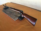 Winchester Model 74 - Self Loading .22 Short Rifle - 1 of 15