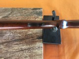 Winchester Model 74 - Self Loading .22 Short Rifle - 12 of 15
