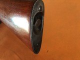 Winchester Model 74 - Self Loading .22 Short Rifle - 4 of 15