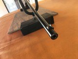 Winchester Model 74 - Self Loading .22 Short Rifle - 10 of 15