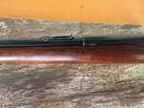 Winchester Model 74 - Self Loading .22 Short Rifle - 7 of 15