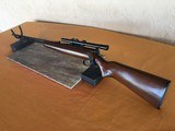 Remington Model 550-1 - Semi - Auto .22 Rifle - 1 of 15