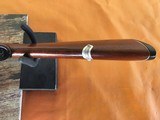 J.C. Higgins Model 31 - Semi - Auto . 22 rifle - 12 of 15