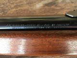 J.C. Higgins Model 31 - Semi - Auto . 22 rifle - 10 of 15