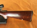 J.C. Higgins Model 31 - Semi - Auto . 22 rifle - 5 of 15