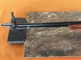 J.C. Higgins Model 31 - Semi - Auto . 22 rifle - 8 of 15