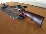 J.C. Higgins Model 31 - Semi - Auto . 22 rifle - 15 of 15