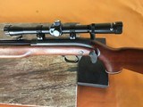 J.C. Higgins Model 31 - Semi - Auto . 22 rifle - 6 of 15