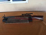 J.C. Higgins Model 31 - Semi - Auto . 22 rifle - 2 of 15