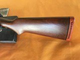 J.C. Higgins - Model 583.21 - Bolt Action - 16 Ga. shotgun - 4 of 15