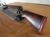 J.C. Higgins - Model 583.21 - Bolt Action - 16 Ga. shotgun - 15 of 15
