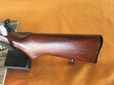 Marlin Model 81 DL - Bolt Action - Repeater Series - .22 Rifle - 4 of 15