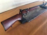 Marlin Model 81 DL - Bolt Action - Repeater Series - .22 Rifle - 14 of 15