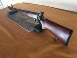 Marlin Model 81 DL - Bolt Action - Repeater Series - .22 Rifle - 1 of 15