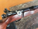 Marlin Model 81 DL - Bolt Action - Repeater Series - .22 Rifle - 10 of 15