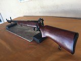 Marlin Model 81 DL - Bolt Action - Repeater Series - .22 Rifle - 15 of 15