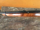 Mossberg Model 351 CB - Semi - Auto .22 LR Rifle - 6 of 15