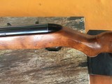 Mossberg Model 351 CB - Semi - Auto .22 LR Rifle - 5 of 15