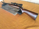 Remington Model 550-1 Semi - Auto - .22 Rifle - 1 of 15