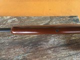 Remington Model 550-1 Semi - Auto - .22 Rifle - 13 of 15