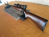 Remington Model 550-1 Semi - Auto - .22 Rifle - 14 of 15