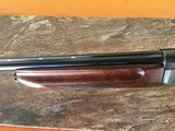 Remington Model , The Sportsman - Auto Loading 16 Ga. Skeet Series Shotgun - 7 of 15